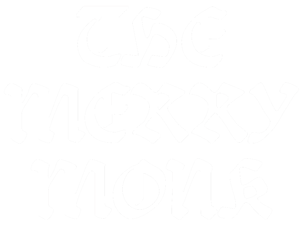 Merry Monk Logo